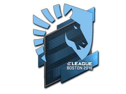 Team Liquid | Boston 2018