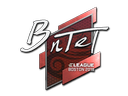 BnTeT | Бостон 2018
