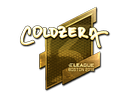 coldzera (Gold) | Boston 2018