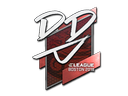 DD | Бостон 2018
