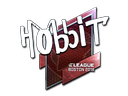 Hobbit (Foil) | Boston 2018