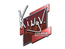 kNgV- | Бостон 2018