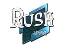 RUSH | Boston 2018