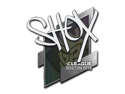 shox | Boston 2018