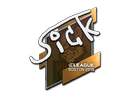 SicK | Бостон 2018