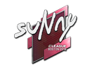 suNny | Бостон 2018