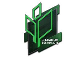 sticker_Sticker | Sprout Esports | Boston 2018