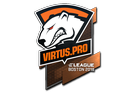 Virtus.Pro | Boston 2018