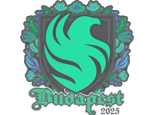 Falcons | Budapest 2025