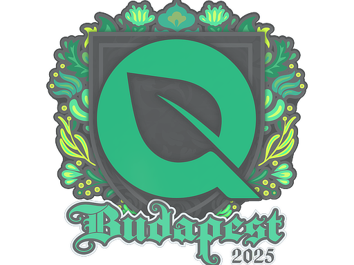 FlyQuest | Budapest 2025