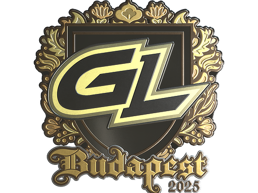 GamerLegion (Gold) | Budapest 2025