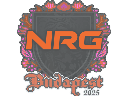 NRG | Budapest 2025