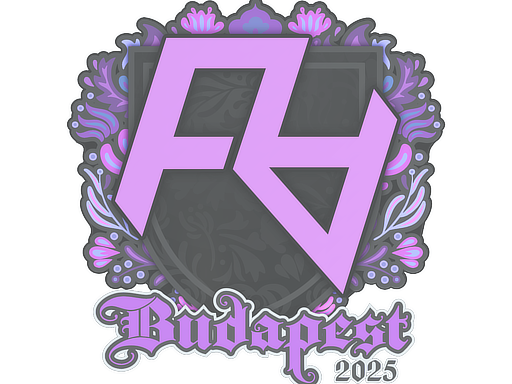 Rare Atom | Budapest 2025