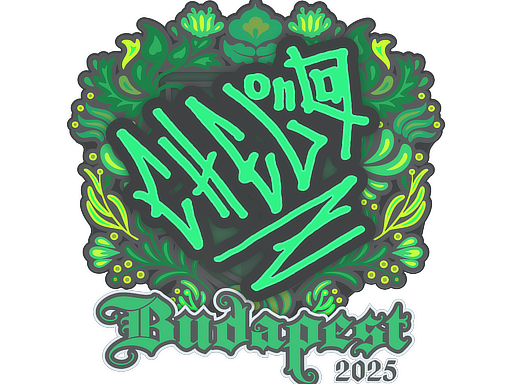 chelo | Budapest 2025