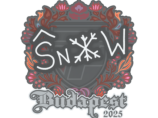 snow | Budapest 2025