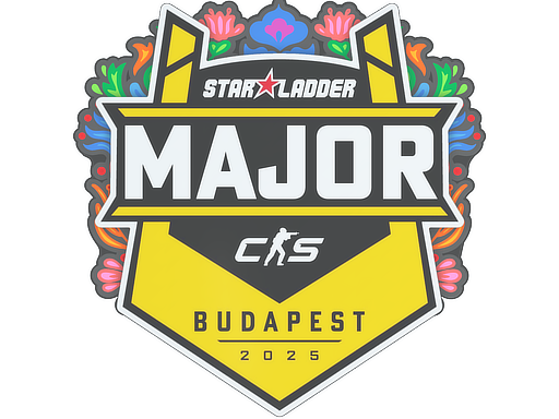 StarLadder | Budapest 2025