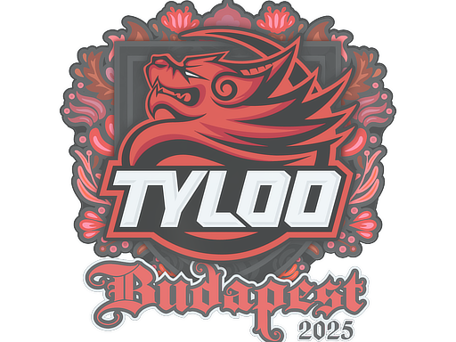 TYLOO | Budapest 2025