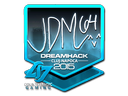 jdm64 (Foil) | Cluj-Napoca 2015