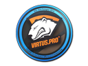 Virtus.Pro | Colônia 2014