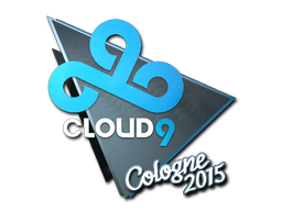 Cloud9 G2A | Colônia 2015