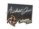 allu | Кёльн 2015