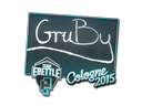 GruBy | Кёльн 2015