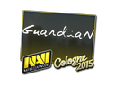 GuardiaN | Кёльн 2015