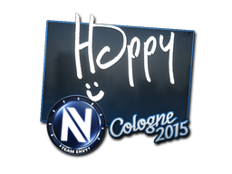 Happy | Colônia 2015