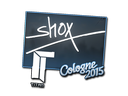 shox | Colônia 2015