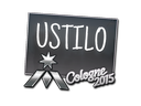USTILO | Кёльн 2015