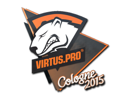 sticker_Sticker | Virtus.Pro | Cologne 2015