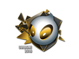 Team Dignitas | Cologne 2016