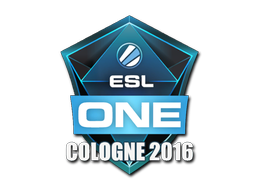 ESL | Colônia 2016