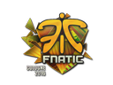 Fnatic (Holo) | Cologne 2016