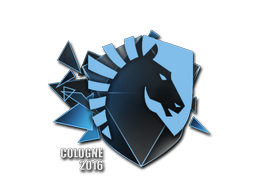 Team Liquid | Cologne 2016