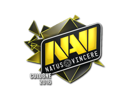 Natus Vincere | Cologne 2016