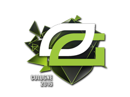 OpTic Gaming | Colônia 2016