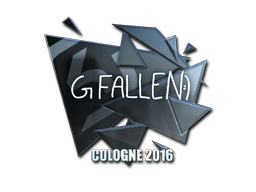 FalleN (Brilhante) | Colônia 2016