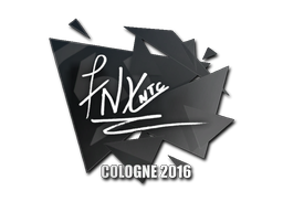 fnx | Colônia 2016