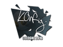 k0nfig | Cologne 2016