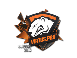 sticker_Sticker | Virtus.Pro | Cologne 2016