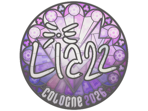 Liazz | Cologne 2026