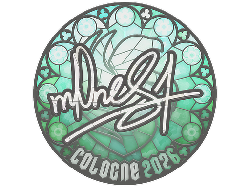 m0NESY | Cologne 2026
