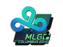 Cloud9 (Holográfico) | MLG Columbus 2016