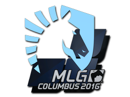 sticker_Sticker | Team Liquid | MLG Columbus 2016