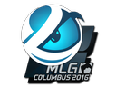 Luminosity Gaming | MLG Columbus 2016