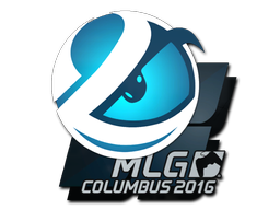 Luminosity Gaming | MLG Columbus 2016