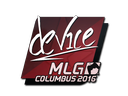 device | MLG Columbus 2016