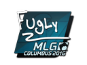 FugLy | Колумбус 2016