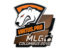 sticker_Sticker | Virtus.Pro | MLG Columbus 2016